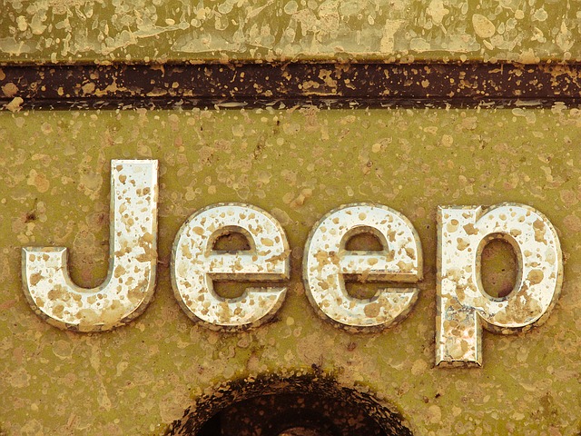 Jeep Wrangler ve znamení bezpečnostních asistentů